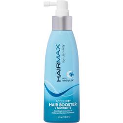 Hairmax Acceler8 Booster 118Ml