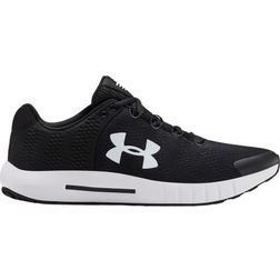 Under Armour Micro G Pursuit BP M - Black/White