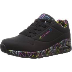 Skechers Women's Black