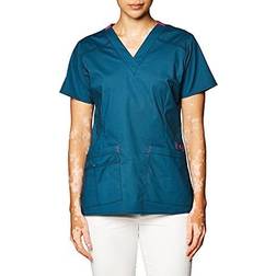 WonderWink Wonderflex 6108 Scrub Top