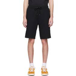 Polo Ralph Lauren Men's Double-Knit Shorts - Polo Black