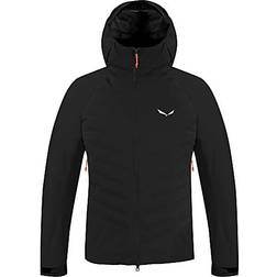 Salewa Sella 3L Powertex Hybrid Jacket - Black