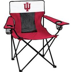 NCAA Indiana Hoosiers Elite Tailgate Chair