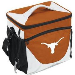 NCAA Texas Longhorns Logo 24-Can Cooler