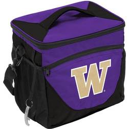 NCAA Washington Huskies 24 Cooler 32qt