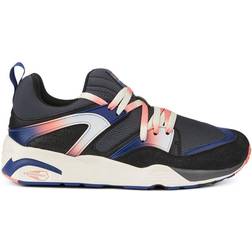 Puma Blaze Of Glory Psychedelics Black