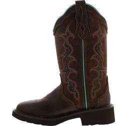 Justin ladies gypsy raya tan boots gy2900