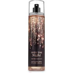 Bath & Body Works Into The Night Fine Fragrance Mist 236ml