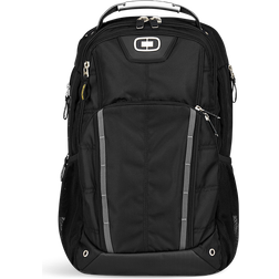 Ogio Axle Laptop Backpack - Black