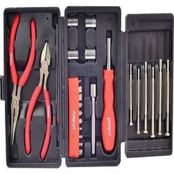 Rolson 36039 Mini Pieces Tool Kit