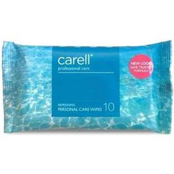 Clinell & body wipes professional care refreshing hygeinic 24 packs of