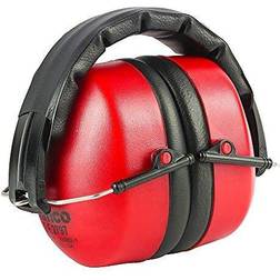 Timco Foldable Ear Defenders ear