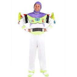 Disguise Adult buzz lightyear costume