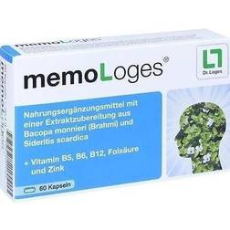 Dr. Loges + Co. kapseln 60x0,44 11349102