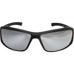 Edge Eyewear Brazeau Torq-Black/Sil Mr XB137