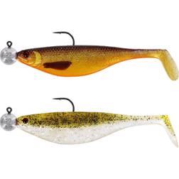 Westin Shadteez Soft Lure 90 Mm 7g Golden