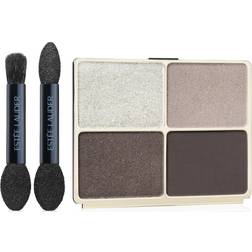 Estée Lauder Grey Haze Pure Color Envy Eyeshadow Quad Refill 6g