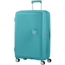 American Tourister SoundBox Spinner