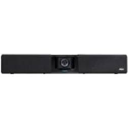 Aver VB342PRO 4K PTZ USB video soundbar