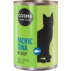 Cosma Original Jelly Saver Pack Pacific
