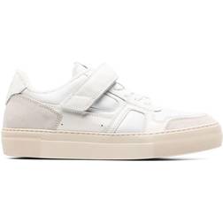 Ami Paris Alexandre Mattiussi White de Cœur Platform Sneakers WHITE/WHITE/107 IT