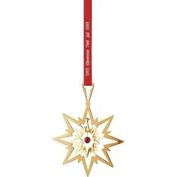 Georg Jensen 2023 Mobile Christmas Tree Ornament 9cm