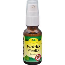 cdVet FlohEx 2 1er Pack