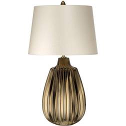 Elstead Lighting Newham 1 Table Lamp