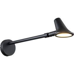 Elstead Lighting Selma Outdoor Display 3000K Wall light