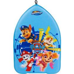 SwimWays Kickboard Paw Patrol