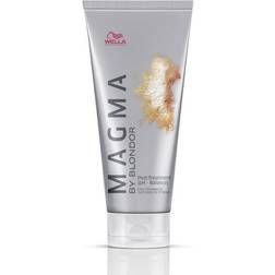 Wella Magma Post-Treatment 200ml