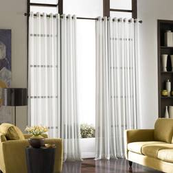 Curtainworks Soho Voile Sheer