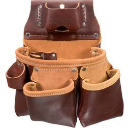 Occidental Leather 5018dblh 3 pouch pro tool bag