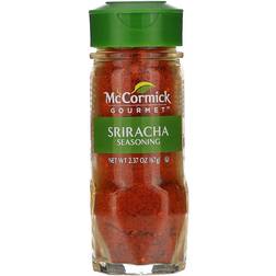 McCormick Gourmet, Sriracha Seasoning, 2.37 67