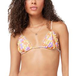 L*Space Printed Maggie Bikini Top - Oopsie Daisy