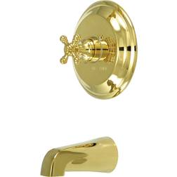 Kingston Brass KB263.BXTO Metropolitan Trim Kit