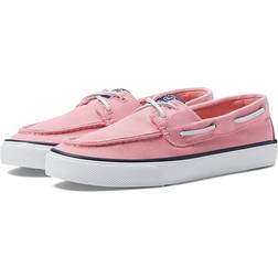 Sperry women's seacycled bahama 2.0 pink