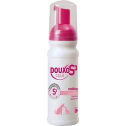 Douxo s3 calm mousse 5.1 cats