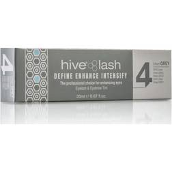 Hive Lash & Brow Tint Urban Grey