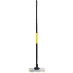 11 inch Deck Scrub Turret Effect Broom