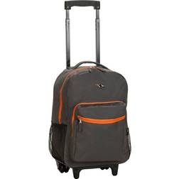 Rockland Roadster 17" Backpack