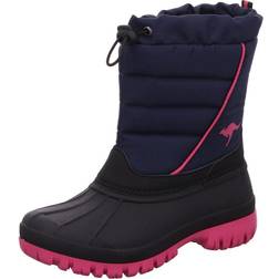 KangaROOS Snow boots K-BEN girls