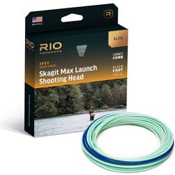 RIO Elite Skagit Max Launch Fly Line