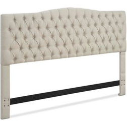 Adore Decor Elle Celeste King Headboard