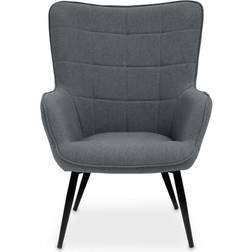 Premier Housewares Stockholm Armchair