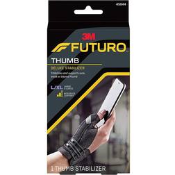 Futuro deluxe thumb stabilizer 45844en, large/x-large