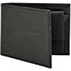 Alpinestars ageless leather wallet in black