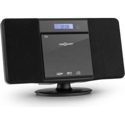 OneConcept V-13 CD Stereo