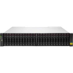HPE Msa 2060 10Gbe Iscsi Sff Storage R0Q76B