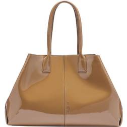 Liebeskind Chelsea Shopper L - Brown